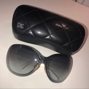 CHANEL Sunglasses (authentic)